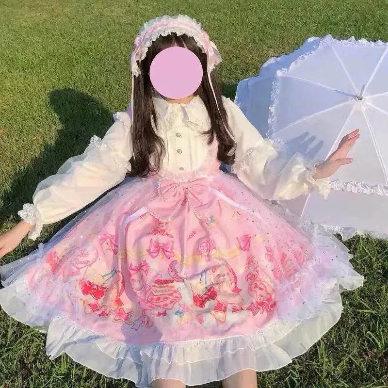 Children's Sling Sweet Girl's Dress - www.Shopthatapp.com