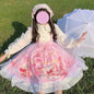 Children's Sling Sweet Girl's Dress - www.Shopthatapp.com