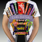 Chocolate & Sweets Bouquet-Food and beverage-www.Shopthatapp.com-HamperWell