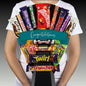 Chocolate & Sweets Bouquet-Food and beverage-www.Shopthatapp.com-HamperWell