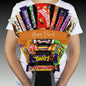 Chocolate & Sweets Bouquet-Food and beverage-www.Shopthatapp.com-HamperWell