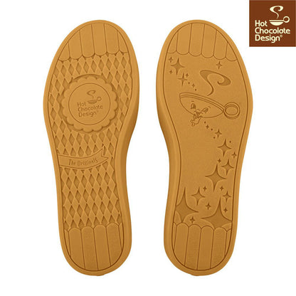 Chocolaticas® HEARTS Sneakers - Www.Shopthatapp.com