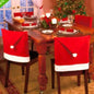 Christmas Chairs Set Xmas table decor hats bulk - www.Shopthatapp.com