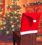 Christmas Chairs Set Xmas table decor hats bulk - www.Shopthatapp.com
