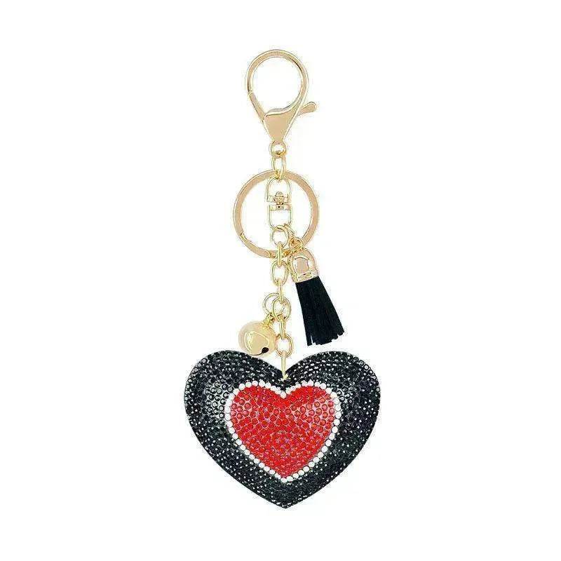 Christmas Tree Keychain Pendant Gift - www.Shopthatapp.com
