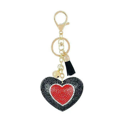 Christmas Tree Keychain Pendant Gift - www.Shopthatapp.com
