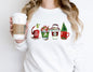 Christmas Vacation Coffee Crewneck - Www.Shopthatapp.com