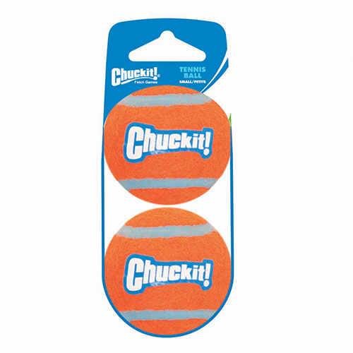 Chuckit!® Tennis Balls-Pets supplies and goodies-www.Shopthatapp.com-Natural Health Garden