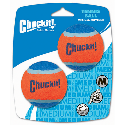 Chuckit!® Tennis Balls - Www.Shopthatapp.com