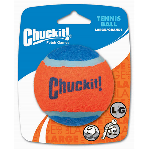 Chuckit!® Tennis Balls - Www.Shopthatapp.com
