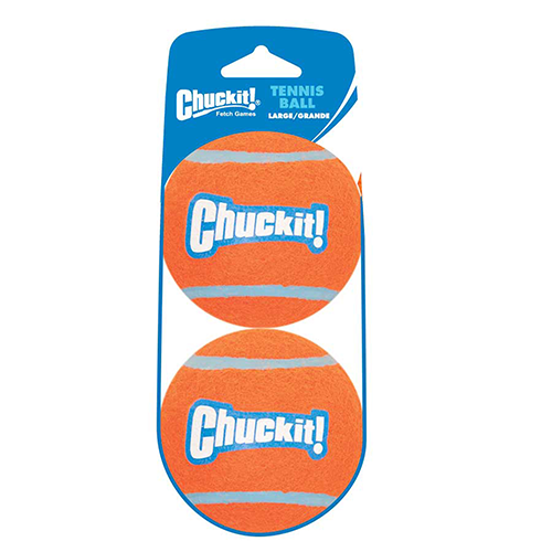 Chuckit!® Tennis Balls - Www.Shopthatapp.com