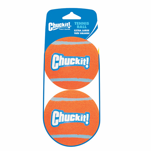Chuckit!® Tennis Balls - Www.Shopthatapp.com