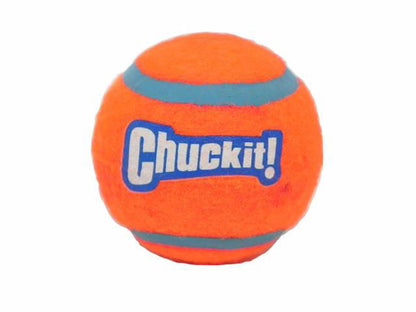 Chuckit!® Tennis Balls - Www.Shopthatapp.com