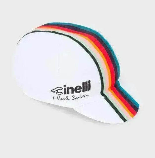 Cinelli BIKE Wear Cycling Hat - www.Shopthatapp.com #