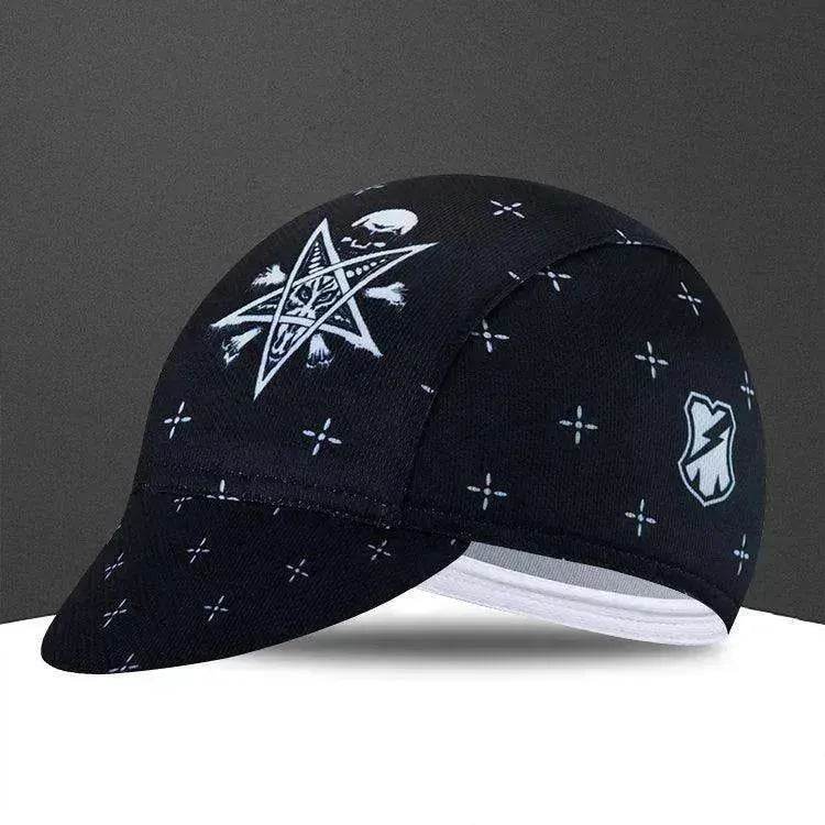 Cinelli BIKE Wear Cycling Hat - www.Shopthatapp.com #