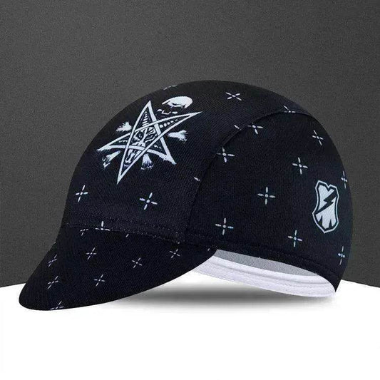 Cinelli BIKE Wear Cycling Hat - www.Shopthatapp.com #