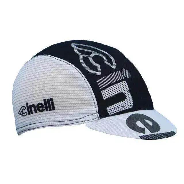 Cinelli BIKE Wear Cycling Hat - www.Shopthatapp.com #