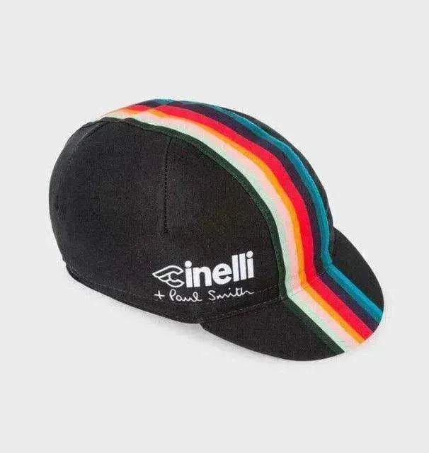 Cinelli BIKE Wear Cycling Hat - www.Shopthatapp.com #