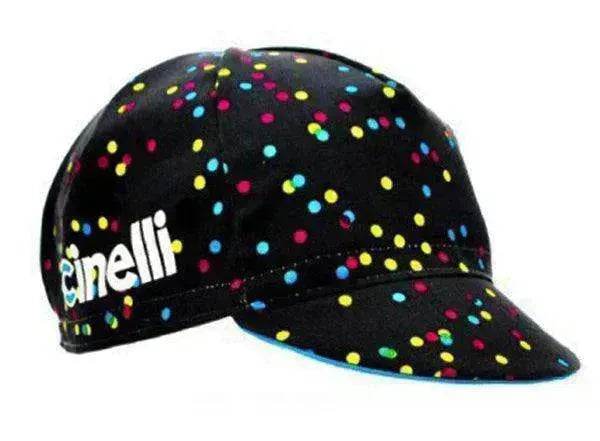 Cinelli BIKE Wear Cycling Hat - www.Shopthatapp.com #