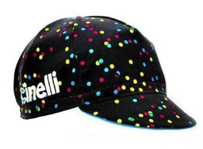 Cinelli BIKE Wear Cycling Hat - www.Shopthatapp.com #