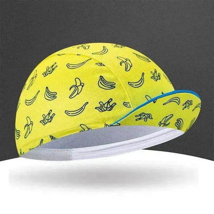 Cinelli BIKE Wear Cycling Hat - www.Shopthatapp.com #