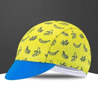 Cinelli BIKE Wear Cycling Hat - www.Shopthatapp.com #