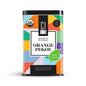 Bio Orange Pekoe Schwarzer Loseblatttee