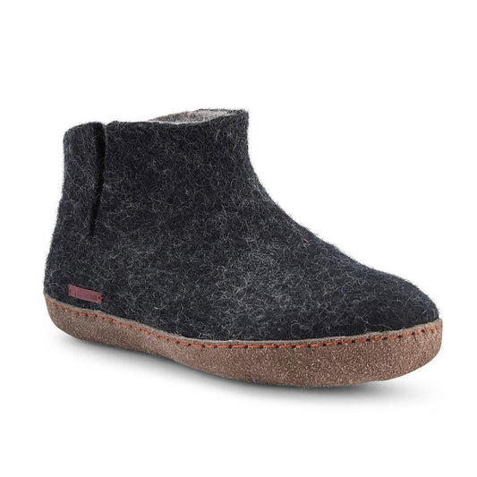 Classic Boot - Black with Leather-Shoes-www.Shopthatapp.com-Size:48.0-Betterfelt Canada