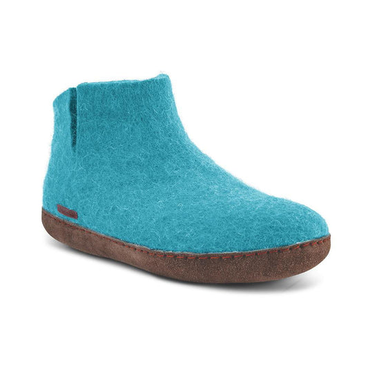 Classic Boot - Light Blue with Leather-Shoes-www.Shopthatapp.com-Size:46.0-Betterfelt Canada