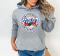 Classy till the puck drops -MOM - Www.Shopthatapp.com
