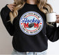 Classy till the puck drops -MOM - Www.Shopthatapp.com