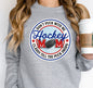 Classy till the puck drops -MOM - Www.Shopthatapp.com
