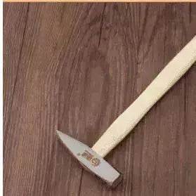 Claw Hardware Small Iron Hammer Tool - www.Shopthatapp.com #