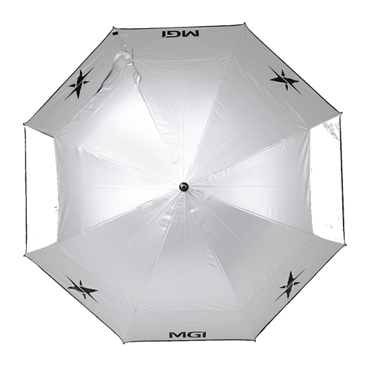 PARAPLUIE MGI CLEARVIEW - www.Shopthatapp.com