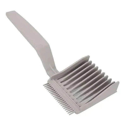 Clipper Barber Fade Combs Ergonomic Men Styling Tool Hair Cutting - www.Shopthatapp.com