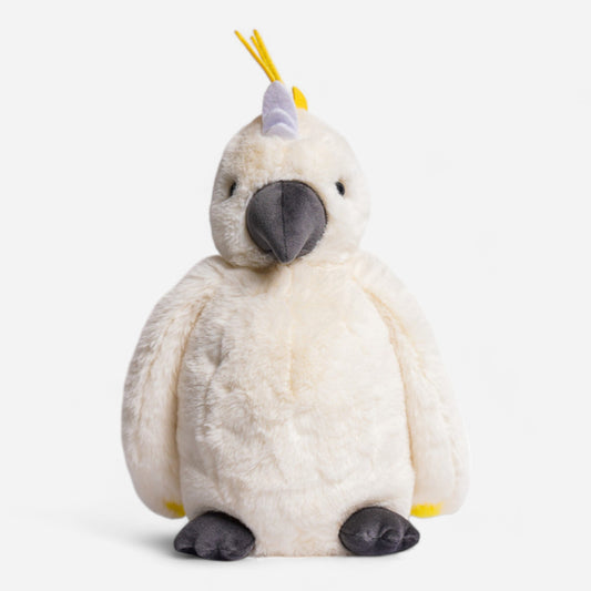 Cockatoo - www.Shopthatapp.com #