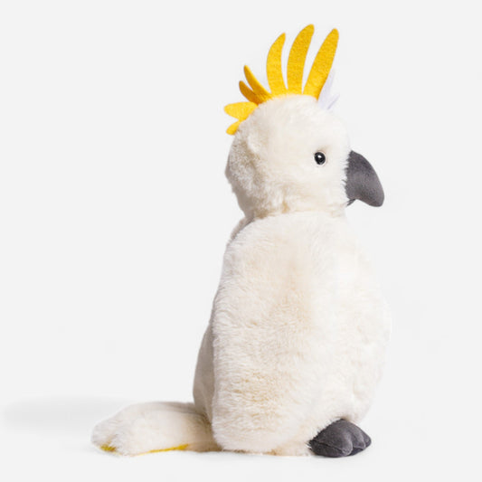 Cockatoo - www.Shopthatapp.com #