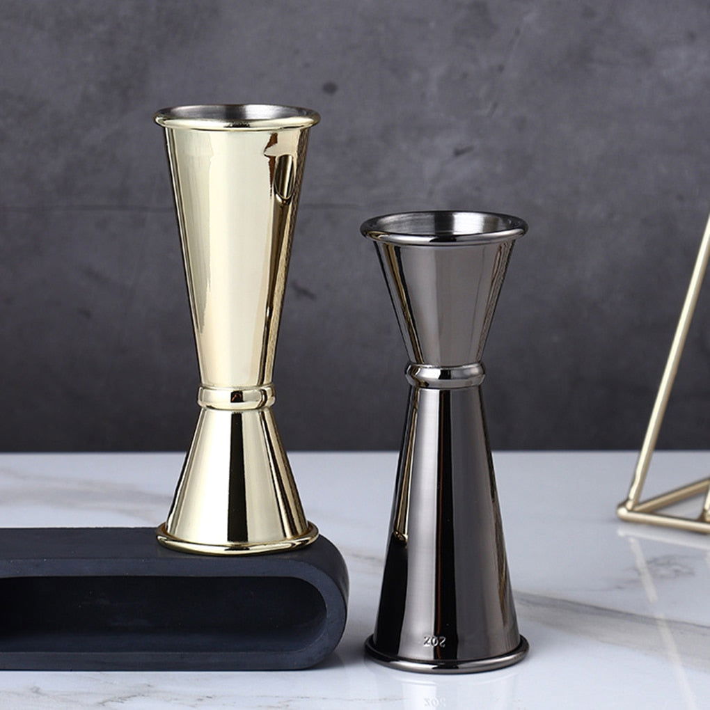 Cocktail Jigger-Cutlery and dinnerware-www.Shopthatapp.com-KitchenJoint