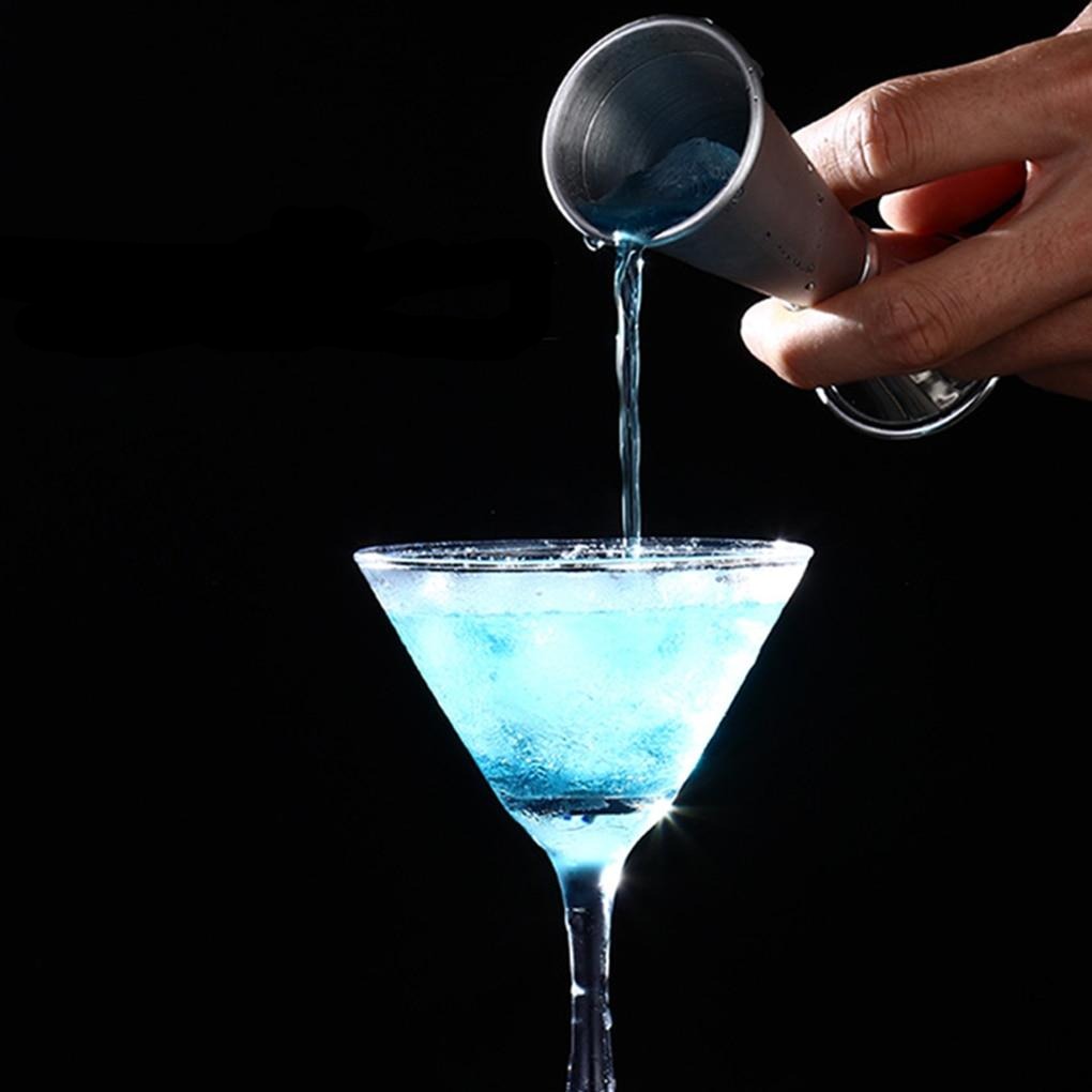 Cocktail Jigger-Cutlery and dinnerware-www.Shopthatapp.com-KitchenJoint