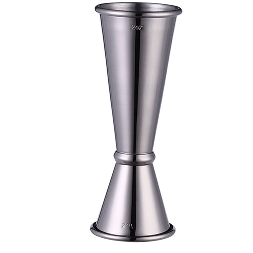 Cocktail Jigger-Cutlery and dinnerware-www.Shopthatapp.com-KitchenJoint