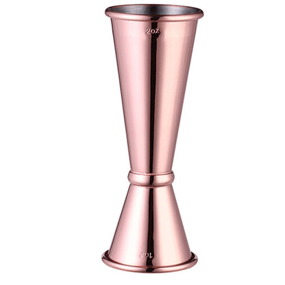 Cocktail Jigger-Cutlery and dinnerware-www.Shopthatapp.com-KitchenJoint