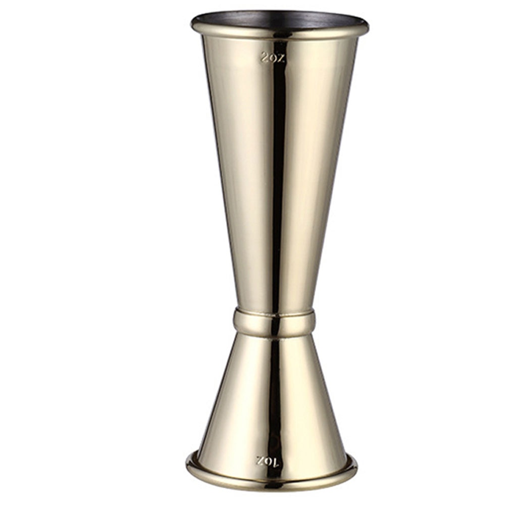 Cocktail Jigger-Cutlery and dinnerware-www.Shopthatapp.com-KitchenJoint