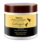 Collagen Hair Mask Nuts Oil Hair Conditioner - www.Shopthatapp.com
