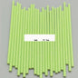 Color paper straws bronzing straws - www.Shopthatapp.com