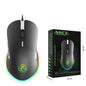 Colorful RGB Breathing Light Gaming Silent Gaming Mouse - www.Shopthatapp.com