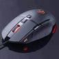 Colorful RGB Breathing Light Gaming Silent Gaming Mouse - www.Shopthatapp.com