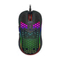 Colorful RGB Breathing Light Gaming Silent Gaming Mouse - www.Shopthatapp.com