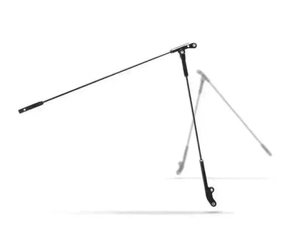 Compact UV-Proof Mini Umbrella: Windproof & Durable - www.Shopthatapp.com