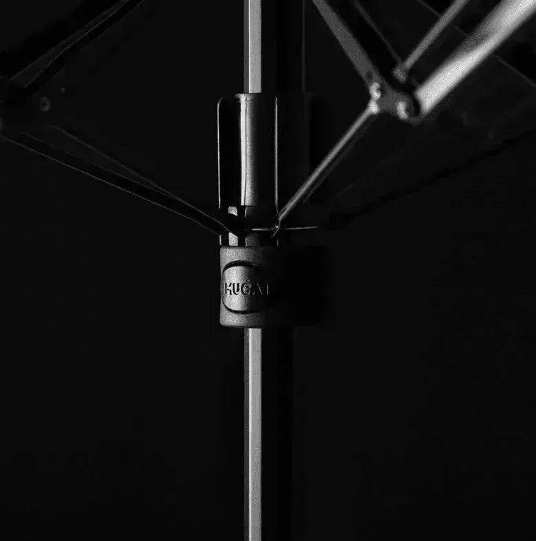 Compact UV-Proof Mini Umbrella: Windproof & Durable - www.Shopthatapp.com