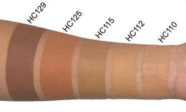 UNPARALLELED BEAUTY Best Concealer Canada - Flawless Coverage - www.Shopthatapp.com